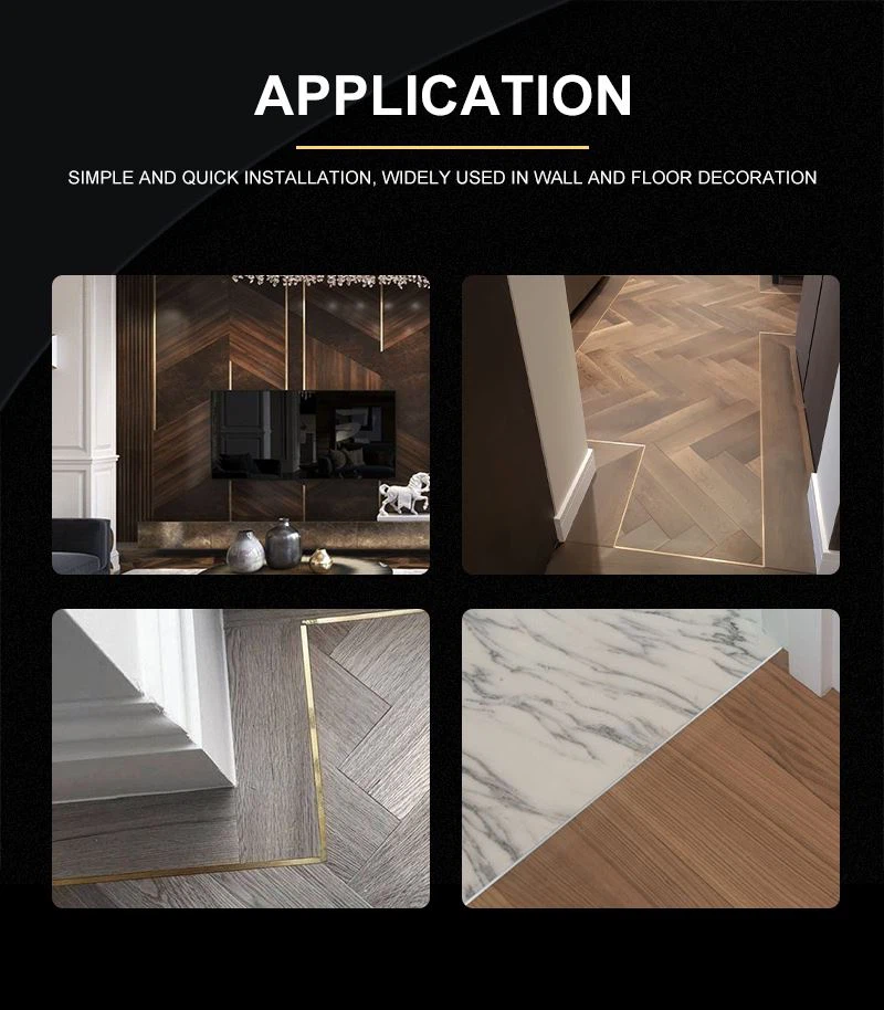 floor and decor tile edge trim (4)