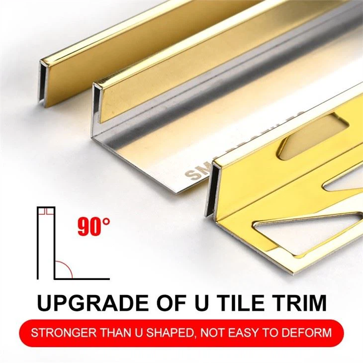 floor and decor tile edge trim (4)