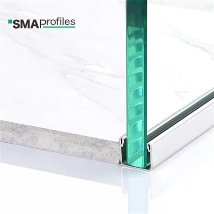 Peça mais Sus Glass Solder