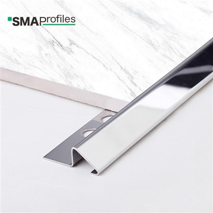 Perfis lado a lado para transições